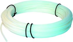 Semi Rigid Nylon Tube 1/8"