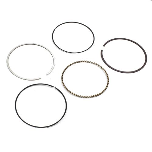 Honda GP200 Piston Ring Set GCATH OEM Number: 13010-Z4K-004