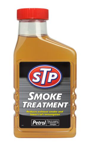 STP&#174; Smoke Treatment