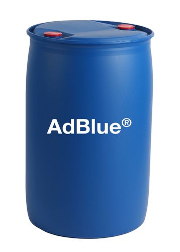 Adblue® (205L Drum)