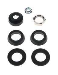 Mecalac MDX Front Wiper Motor - OEM Number: M1000830-3