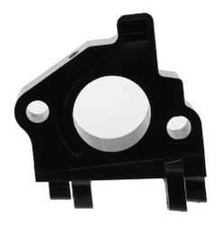 Carburettor Insulator - OEM Number: 16211-ZF6-000