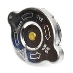 JCB Style 1 Bar Radiator Cap OEM: 160/01980 (HMP1183)