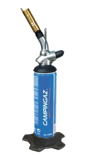Blow Torch with Mixed Gas 330G
