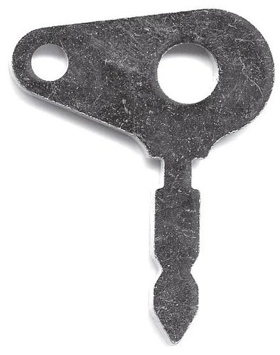 Lucas Key - Pack Of 10