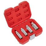 Magnetic Spark Plug Set