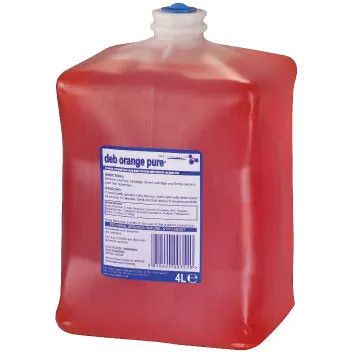 Swarfega ® Orange Hand Cleaner 2 Litre Cartridge