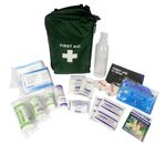 Large Vehicle First Aid Kit (HSP0148)
