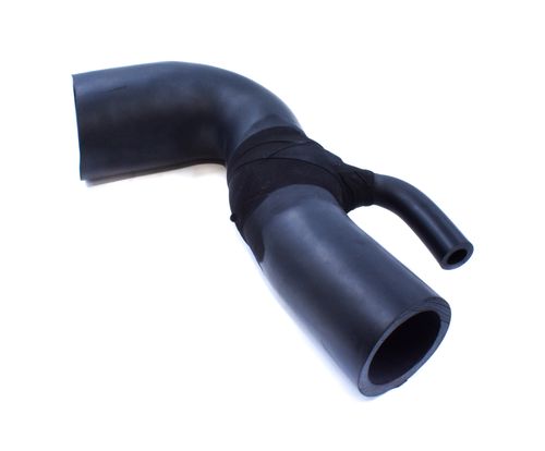 Bottom Radiator Hose JCB Models For JCB Part Number 834/00340