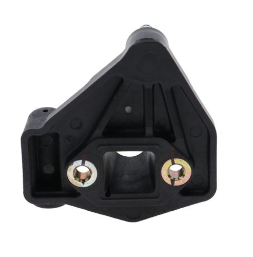 Wacker Neuson Carburettor Adaptor / Insulator Block OEM Number: 5000178321