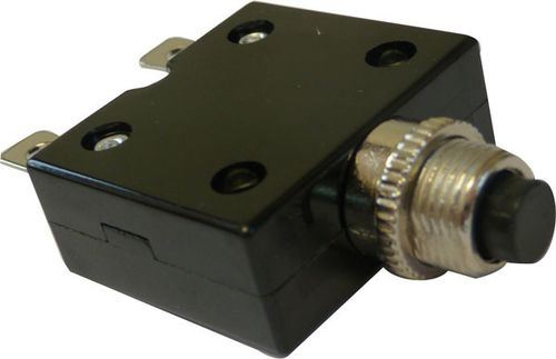 10 Amp Thermal Trip Switch