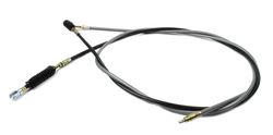 JCB Style Throttle Cable OEM: 910/60178 (HMP3422)