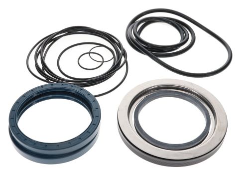 Bomag Rear Travel Seal Kit - OEM Number: 05815399