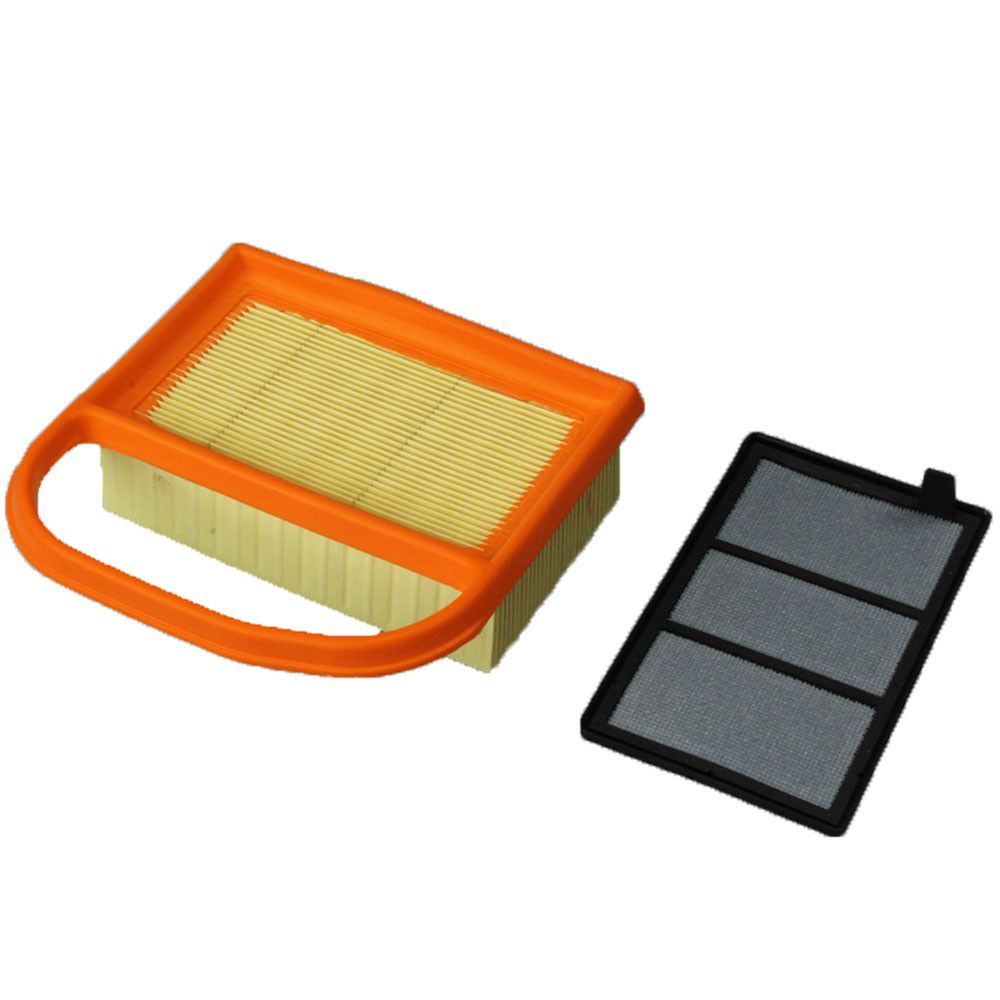 Luftfilter-Set Für Stihl TS410 TS420 – Kein Original, Kompatibel Mit OEM-Nr. 4238–140–4401, Von L & S Engineers