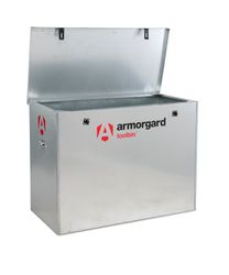 Armorgard Medium Lightweight Storage Bin (HTL2297)