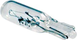 W2 X 4.6D 12V 1.2W Wedge Bulb | Pack Of 10