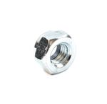 JCB Style Nut M10 Std Self Lock OEM: 1370/0303D (HMP2586)