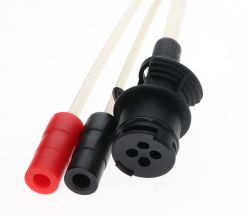 Spare Pipes For Oil Suction Pump