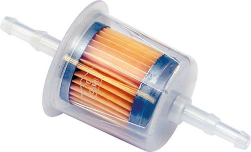 3001 (Kubota) In-Line Fuel Filter