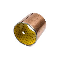 JCB Style Bush OEM: 831/10002 (HMP3640)