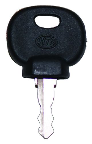 Master Key (Plastic Hooded) OEM: JCB 701/45501