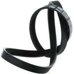 Poly V-Belt, Ribbed