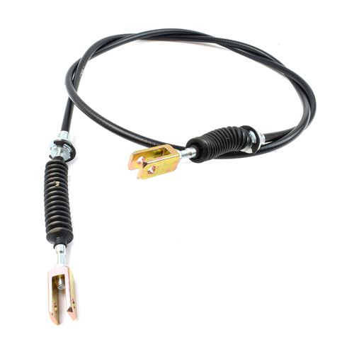 Loadall Handbrake Cable For JCB Part Number 910/33400