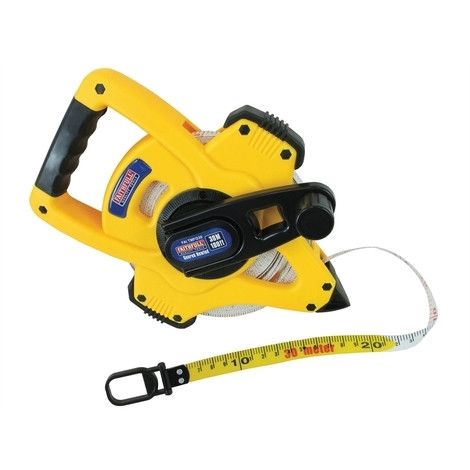 Surveyors Tape Measure