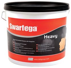 Swarfega Heavy Duty Hand Cleaner 12.5Kg