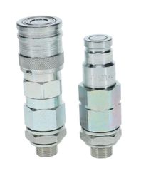 QR Coupling Set