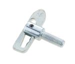 Anti Luce Pin - Bolt-On 66mm Total Length M12 X 30mm Thread