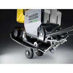 Trolley/Wheel Set (HVP3672)