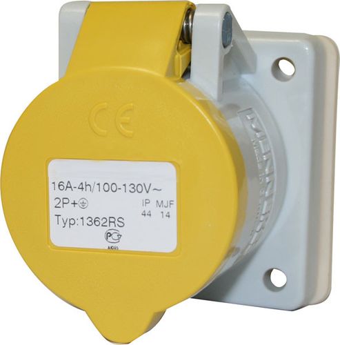 Generator  110V 16Amp Surface Mounted Socket