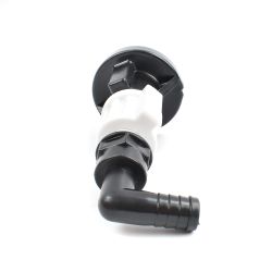 Adblue Csd Tank Connector (HOL0452)