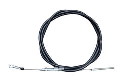 Thwaites 2 Ton Handbrake Cable – T11082