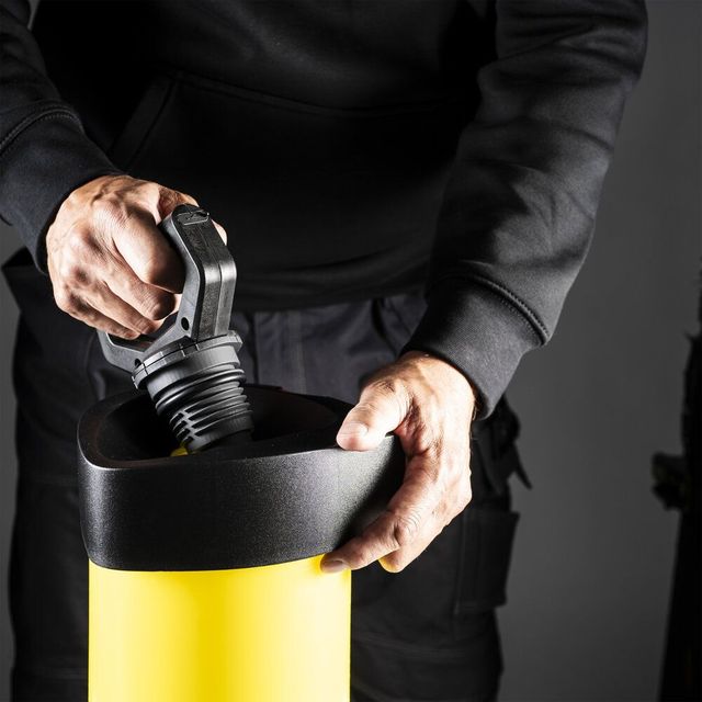 Rechargeable Electric Pump Compressor For Water Sprayer Bottles