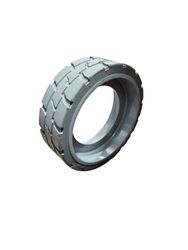 Dingli 0807Dc Wheel 12X4-1