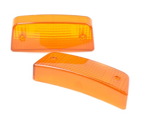 Indicator Light Lens For JCB Part Number 700/38401