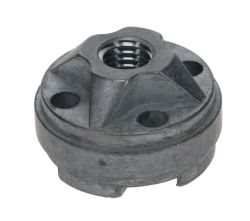 Benford Terex Mecalac Swivel Skip Control Valve Cap OEM; 1584-1210C (HMP1804)