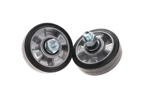 Front Wheel Kit Genuine (Pair)
