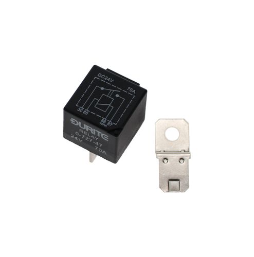 Relay 24V 70Amp Heavy Duty