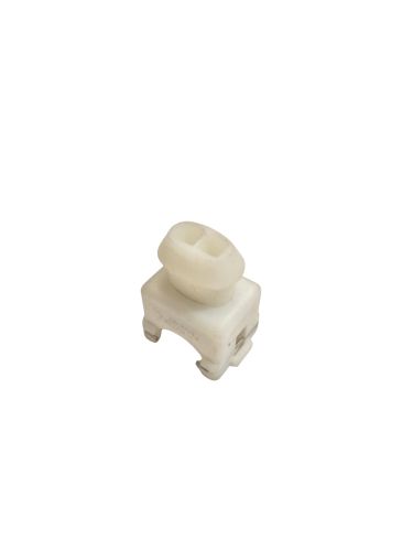 Thwaites Solenoid Electrical Connector - OEM Number: T51678