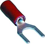 Red Fork Terminals 5.3mm