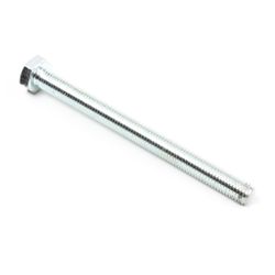 M10 X 120 Setscrews 25Pk Zp Gr8.8 Ht
