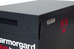 Armorgard Mobile Security Box (HTL2273)