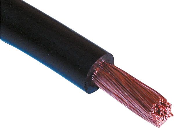Welding Cable 25mm2