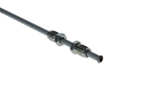 Terex Rigid Brake Pipe OEM: 1583-1145