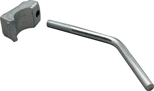 Levers & Pads