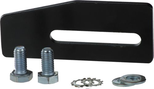 CS451 Park Brake/Wheel Stop Fits Clipper Floor Saw