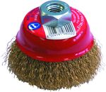 Wire Cup Brush M10